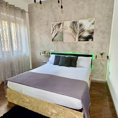 Del Regno House Tatil Evi Pompei