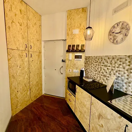 Feriehus Del Regno House *