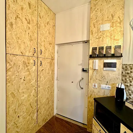 Del Regno House * Pompei