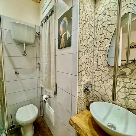 Del Regno House Pompei