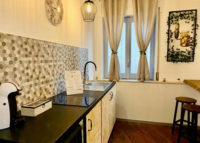 Semesterbostad Del Regno House