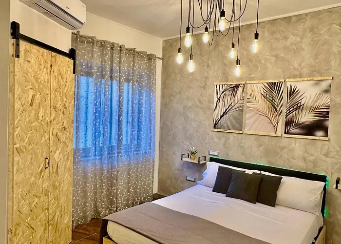 Del Regno House Semesterbostad *