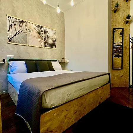 Holiday home Del Regno House Pompei