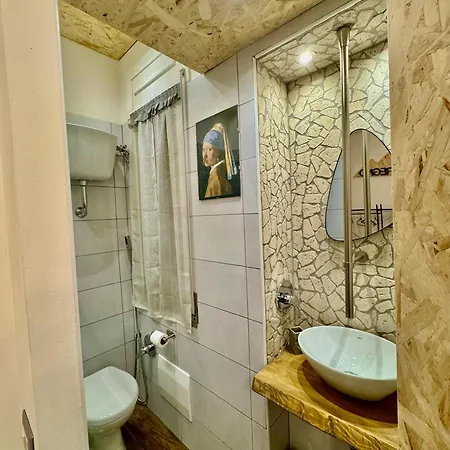 Del Regno House Holiday home *