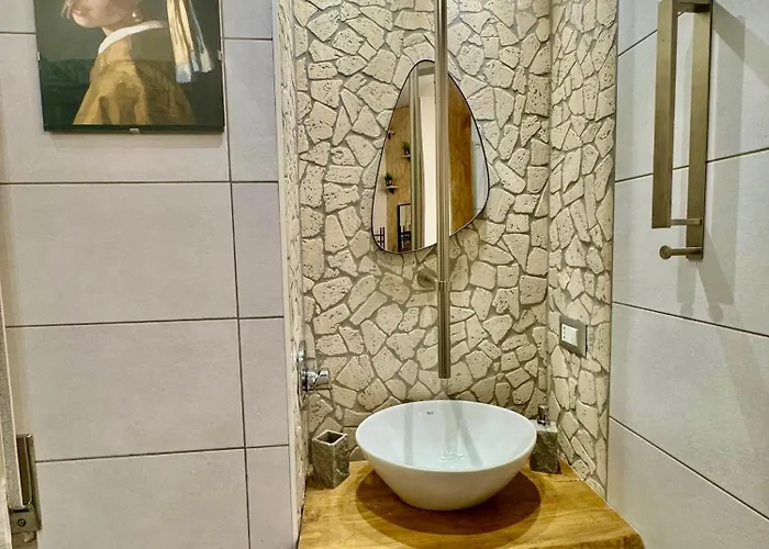 Del Regno House Nyaraló