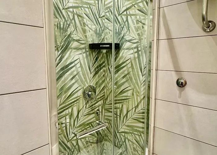 Nyaraló Del Regno House