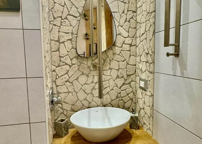 Del Regno House Nyaraló *