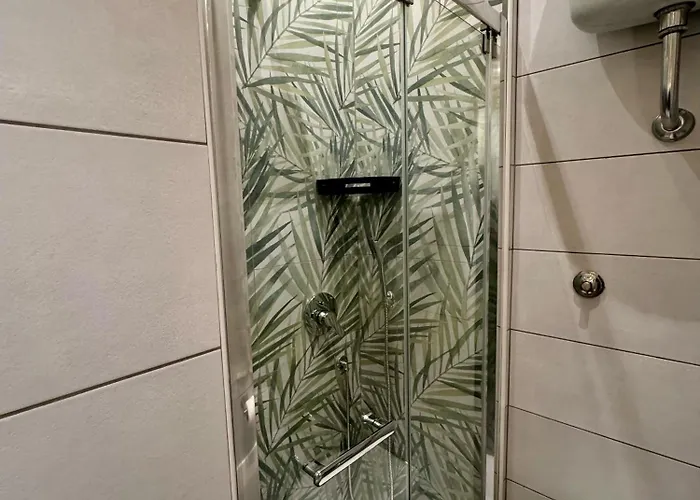 Del Regno House Nyaraló