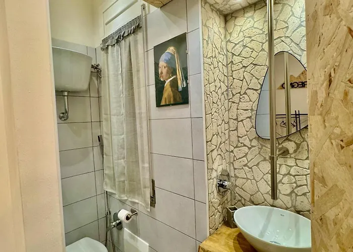 Del Regno House Nyaraló *