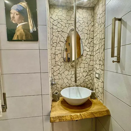 Del Regno House Hébergement de vacances