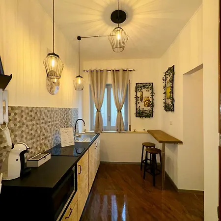Del Regno House Σπίτι διακοπών
