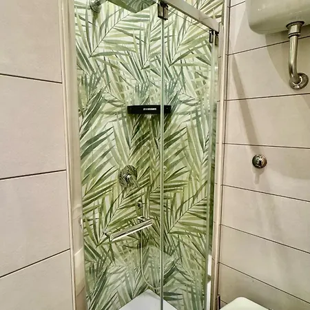Σπίτι διακοπών Del Regno House