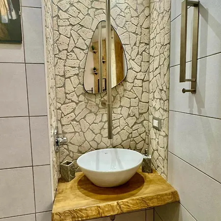 Del Regno House Hébergement de vacances *