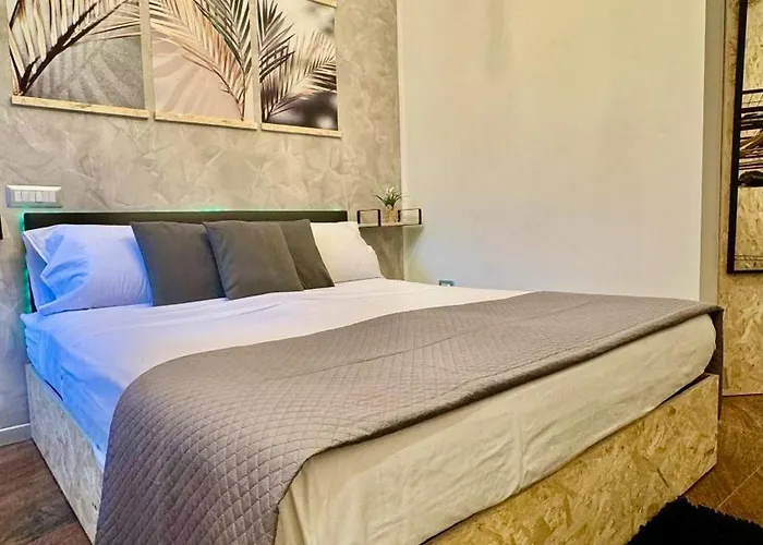 Del Regno House Hébergement de vacances *