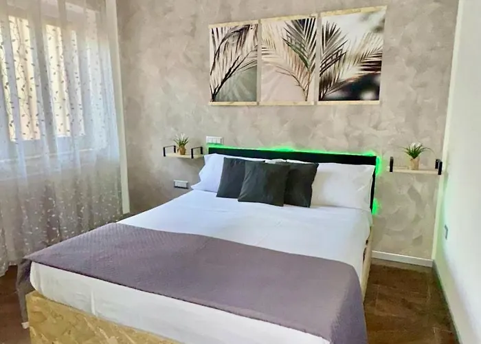 Del Regno House Hébergement de vacances Pompéi