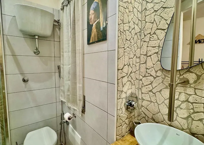 Del Regno House Pompéi